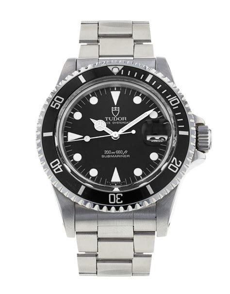 tudor 85190|tudor submariner 79090 owners manual.